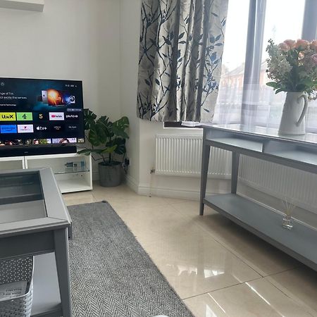 5 Bedroom House Se6 London Luaran gambar