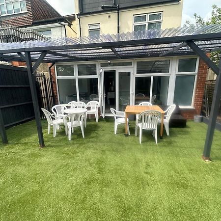 5 Bedroom House Se6 London Luaran gambar