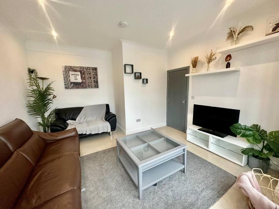 5 Bedroom House Se6 London Luaran gambar
