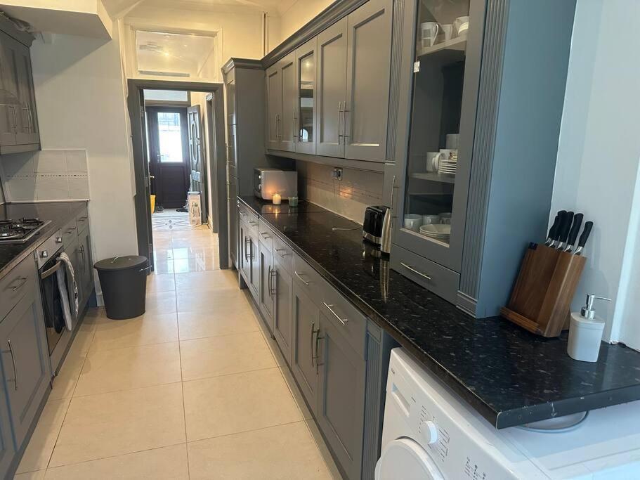 5 Bedroom House Se6 London Luaran gambar