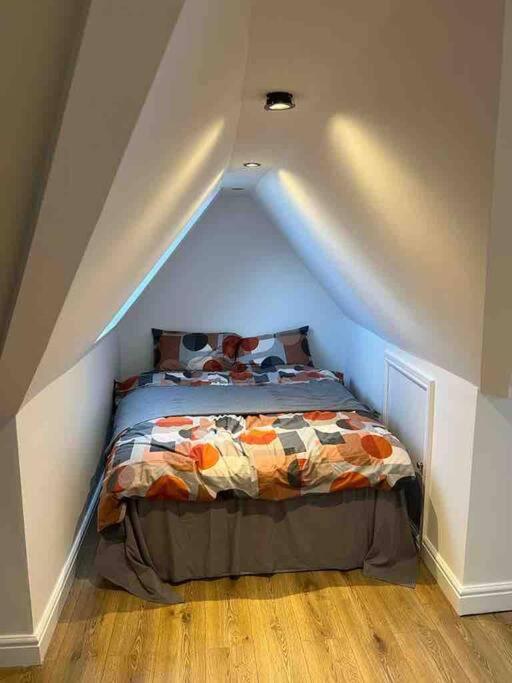 5 Bedroom House Se6 London Luaran gambar