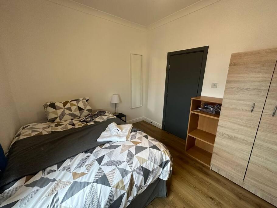 5 Bedroom House Se6 London Luaran gambar