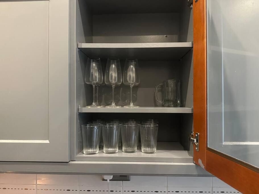 5 Bedroom House Se6 London Luaran gambar
