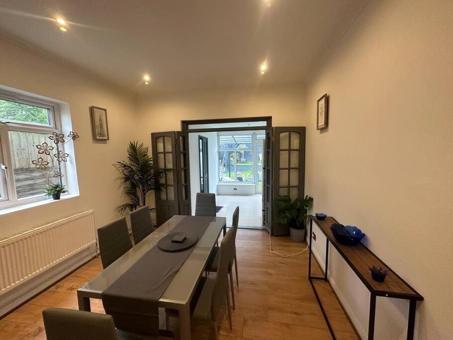 5 Bedroom House Se6 London Luaran gambar