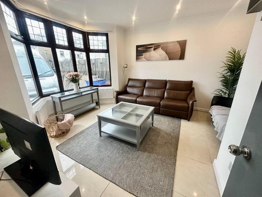 5 Bedroom House Se6 London Luaran gambar
