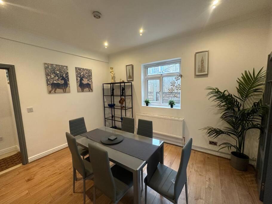 5 Bedroom House Se6 London Luaran gambar