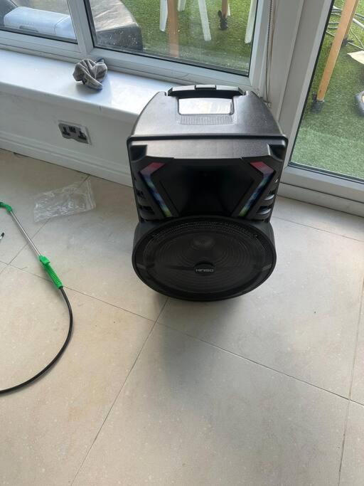 5 Bedroom House Se6 London Luaran gambar