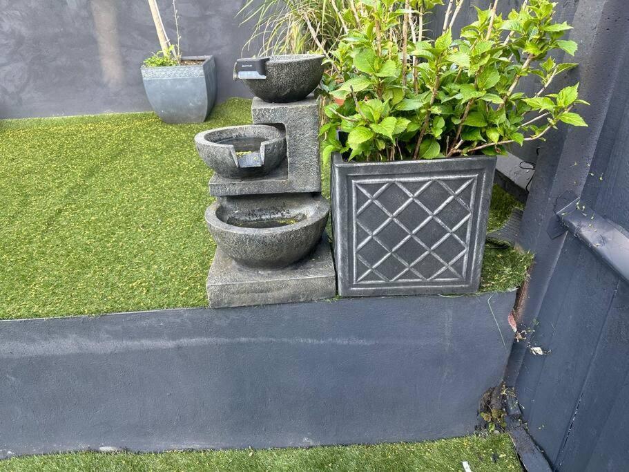 5 Bedroom House Se6 London Luaran gambar