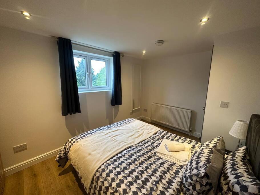 5 Bedroom House Se6 London Luaran gambar