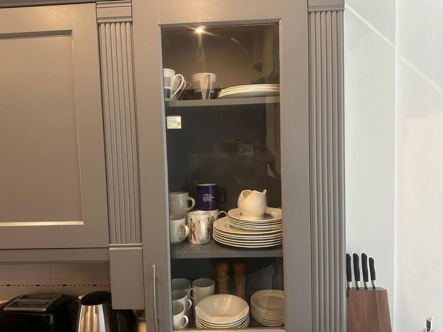 5 Bedroom House Se6 London Luaran gambar