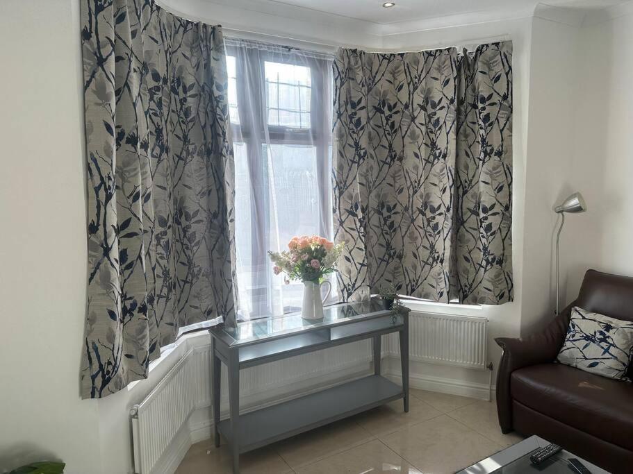 5 Bedroom House Se6 London Luaran gambar
