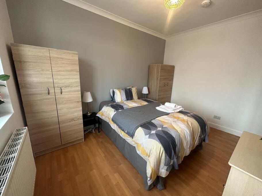 5 Bedroom House Se6 London Luaran gambar