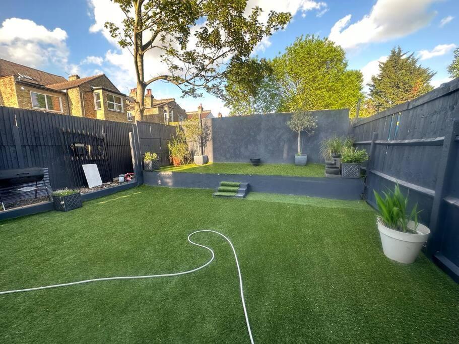5 Bedroom House Se6 London Luaran gambar