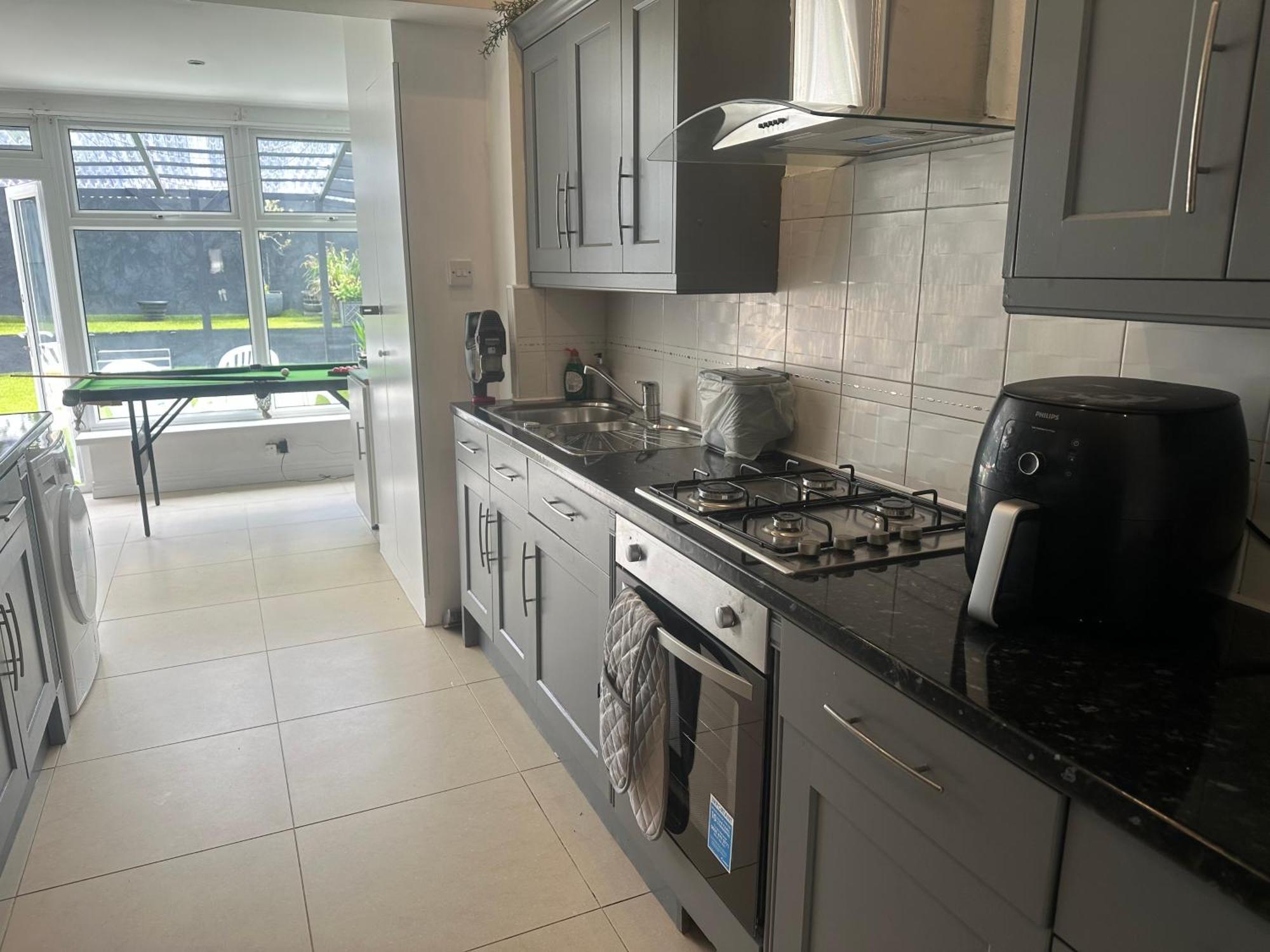 5 Bedroom House Se6 London Luaran gambar