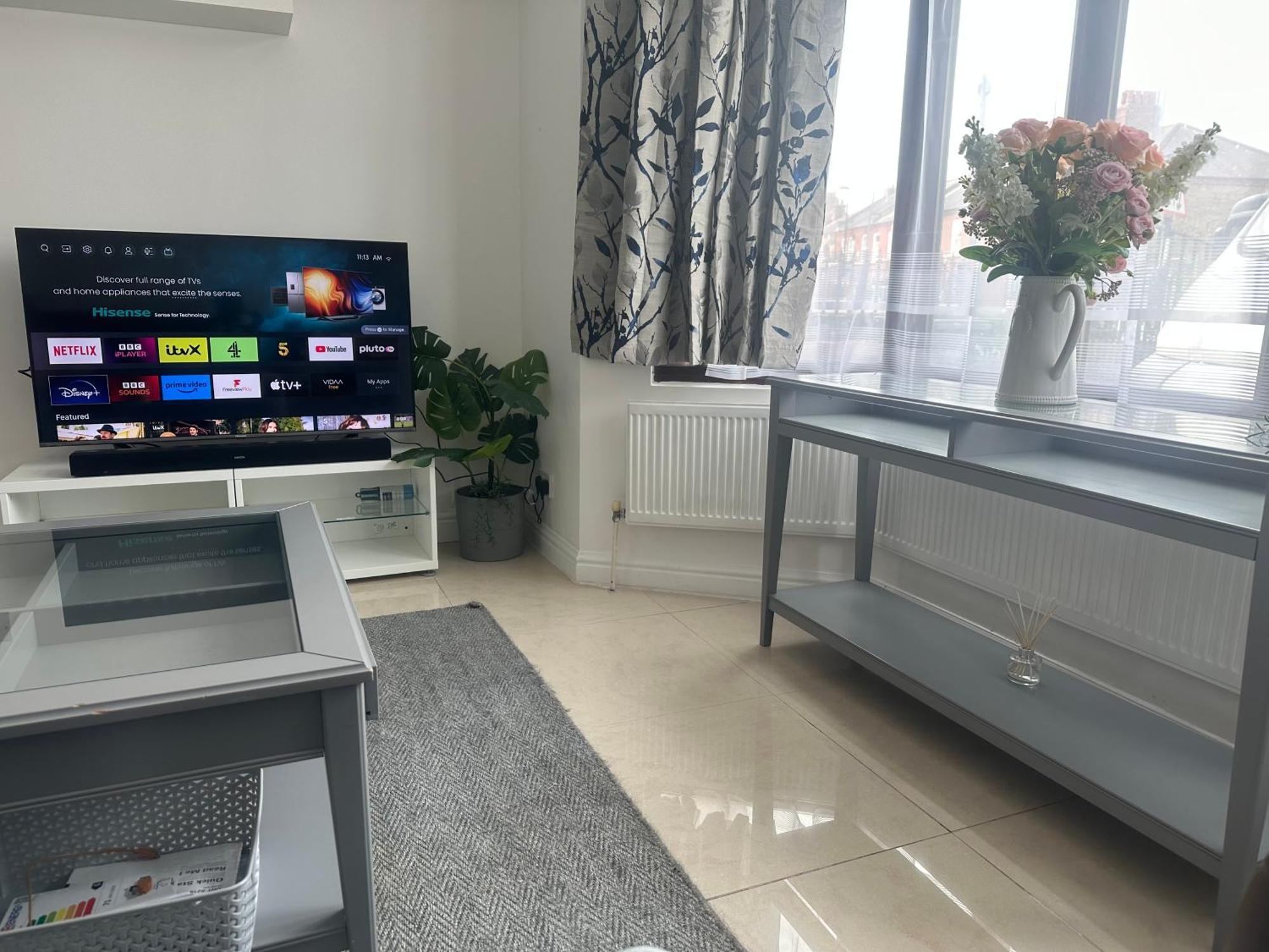5 Bedroom House Se6 London Luaran gambar