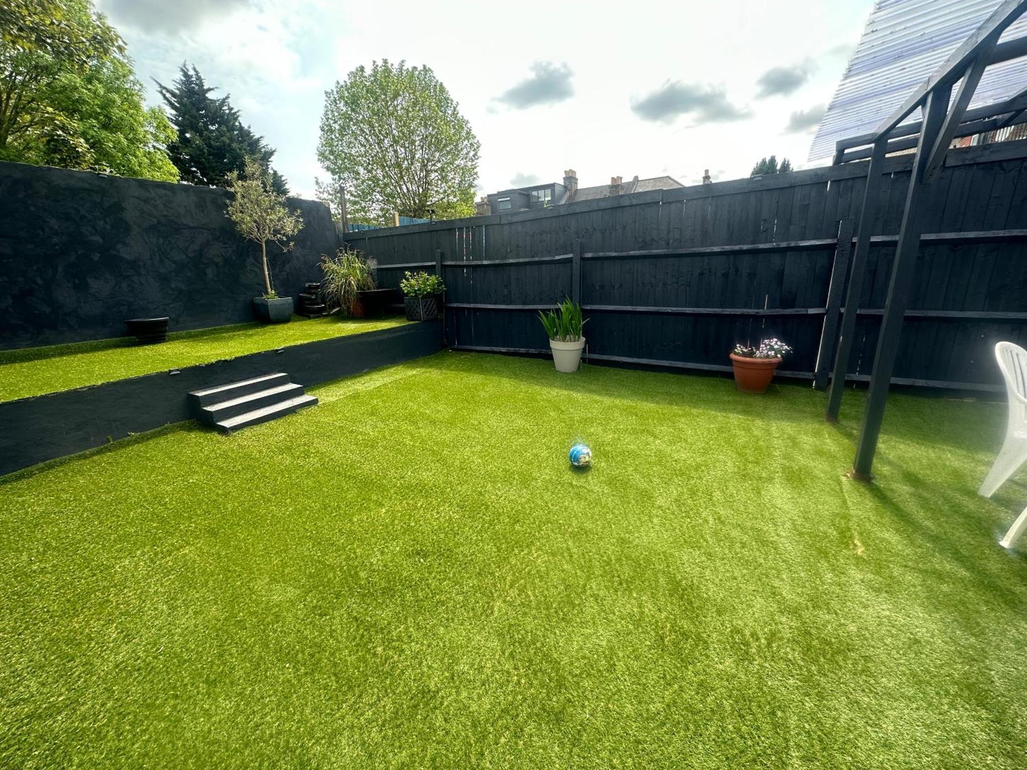 5 Bedroom House Se6 London Luaran gambar