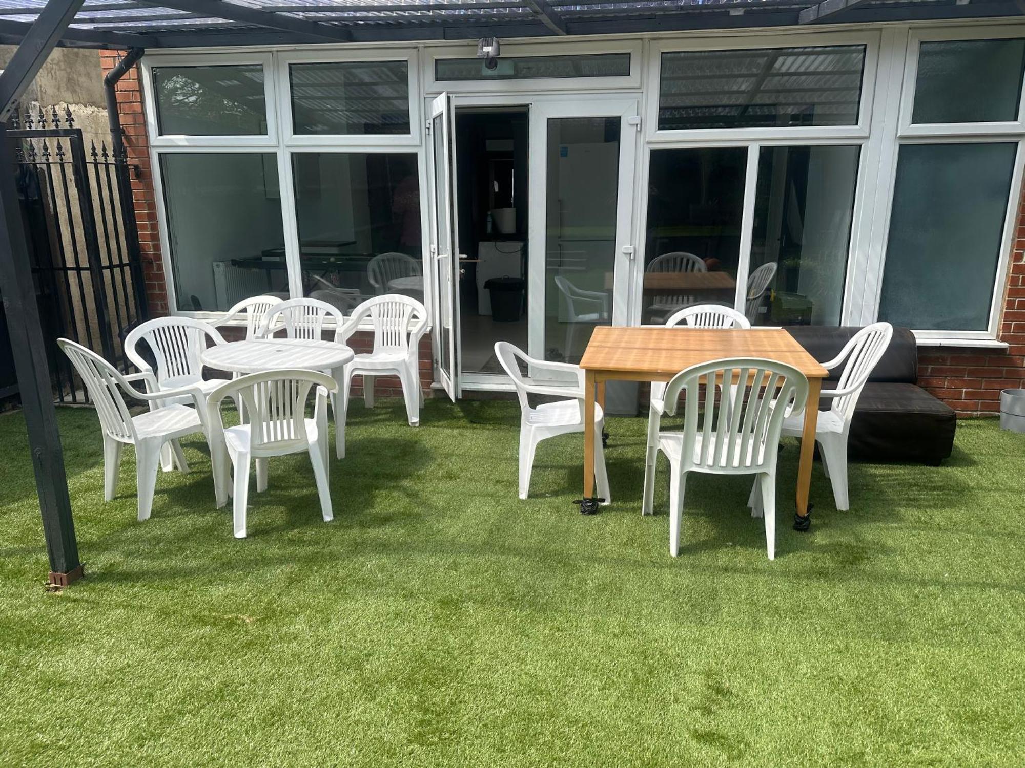 5 Bedroom House Se6 London Luaran gambar